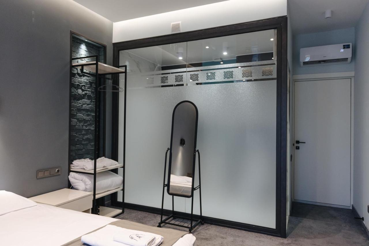 Aratta Boutique Hotel Єреван Екстер'єр фото