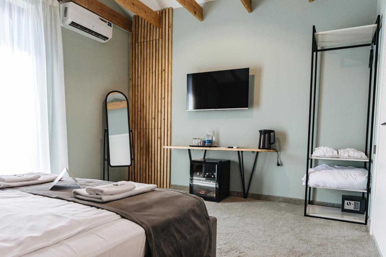 Aratta Boutique Hotel Єреван Екстер'єр фото