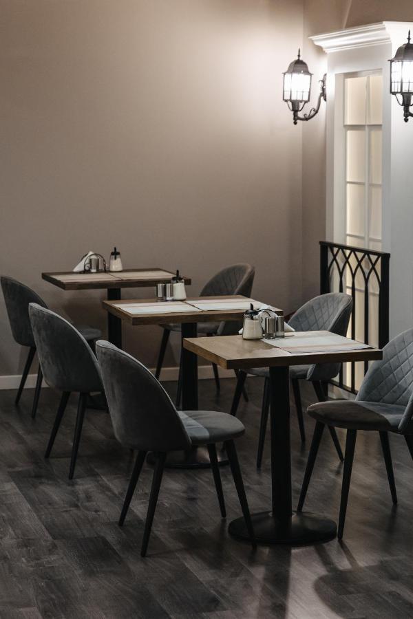 Aratta Boutique Hotel Єреван Екстер'єр фото
