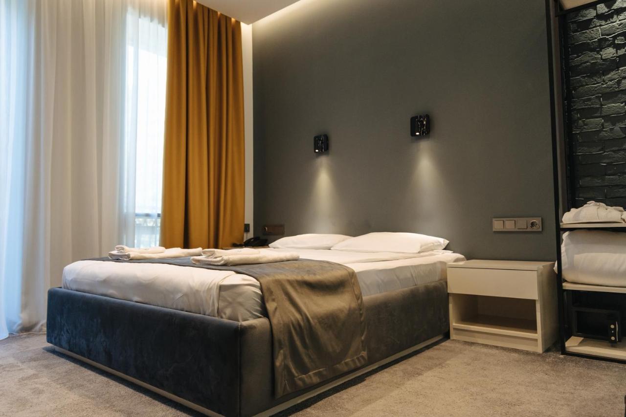 Aratta Boutique Hotel Єреван Екстер'єр фото