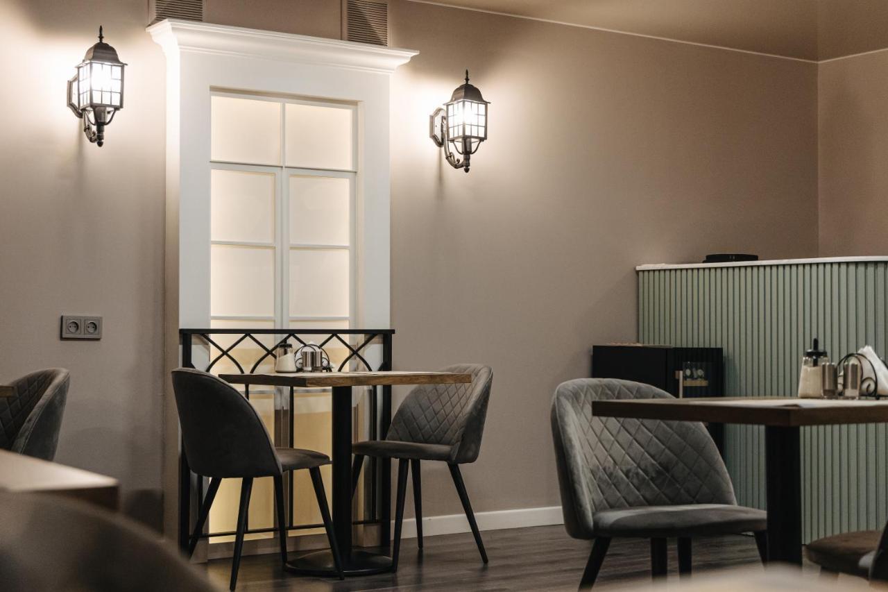 Aratta Boutique Hotel Єреван Екстер'єр фото