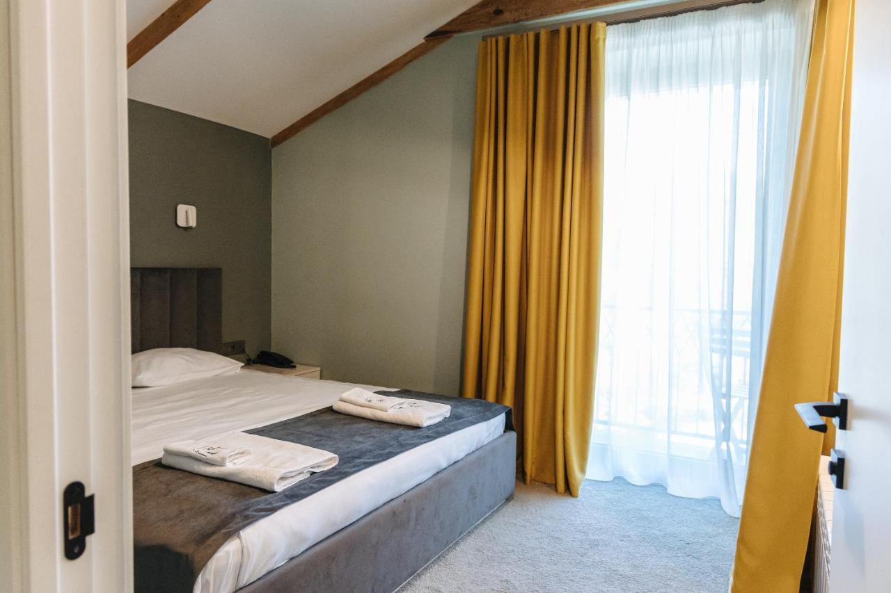 Aratta Boutique Hotel Єреван Екстер'єр фото