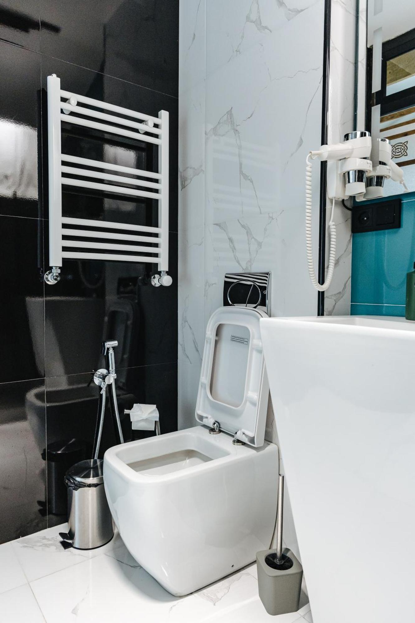 Aratta Boutique Hotel Єреван Номер фото