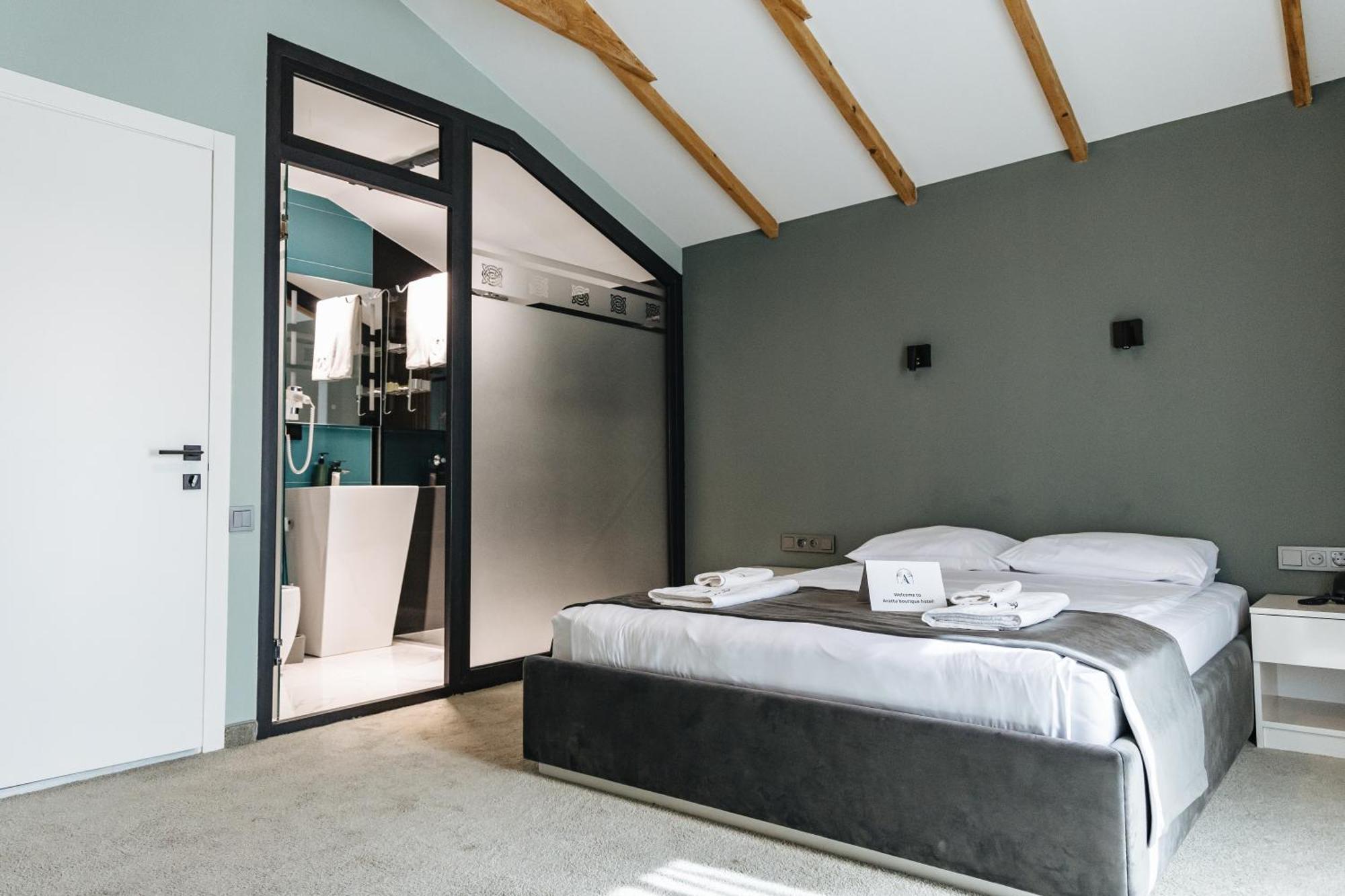 Aratta Boutique Hotel Єреван Екстер'єр фото